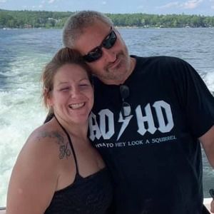 Meet your Posher, Kim